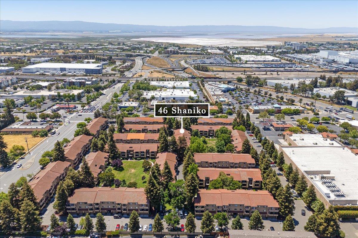 Detail Gallery Image 34 of 35 For 46 Shaniko Cmn #94,  Fremont,  CA 94539 - 2 Beds | 2 Baths