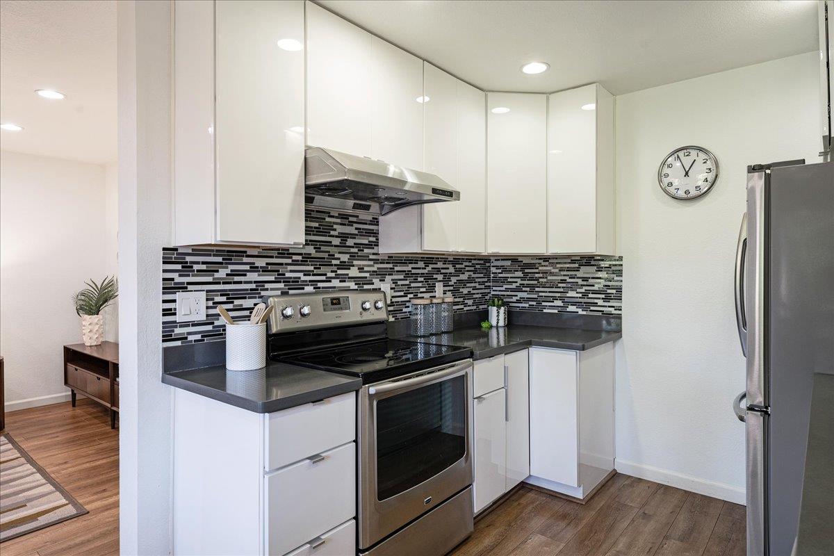 Detail Gallery Image 8 of 35 For 46 Shaniko Cmn #94,  Fremont,  CA 94539 - 2 Beds | 2 Baths