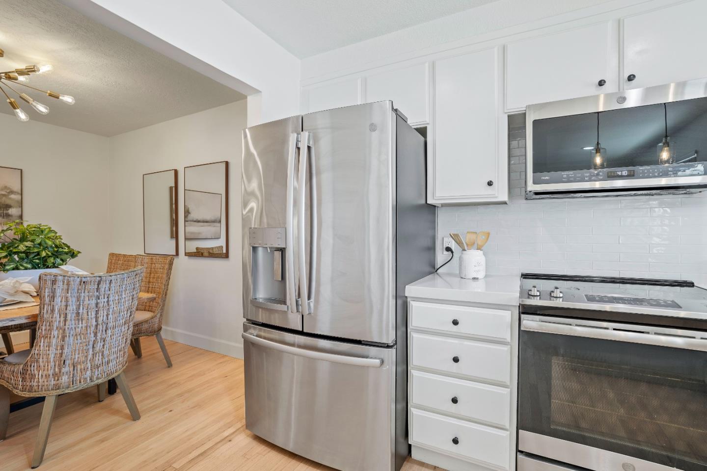 Detail Gallery Image 13 of 63 For 5868 Montevino Dr, San Jose,  CA 95123 - 3 Beds | 2/1 Baths