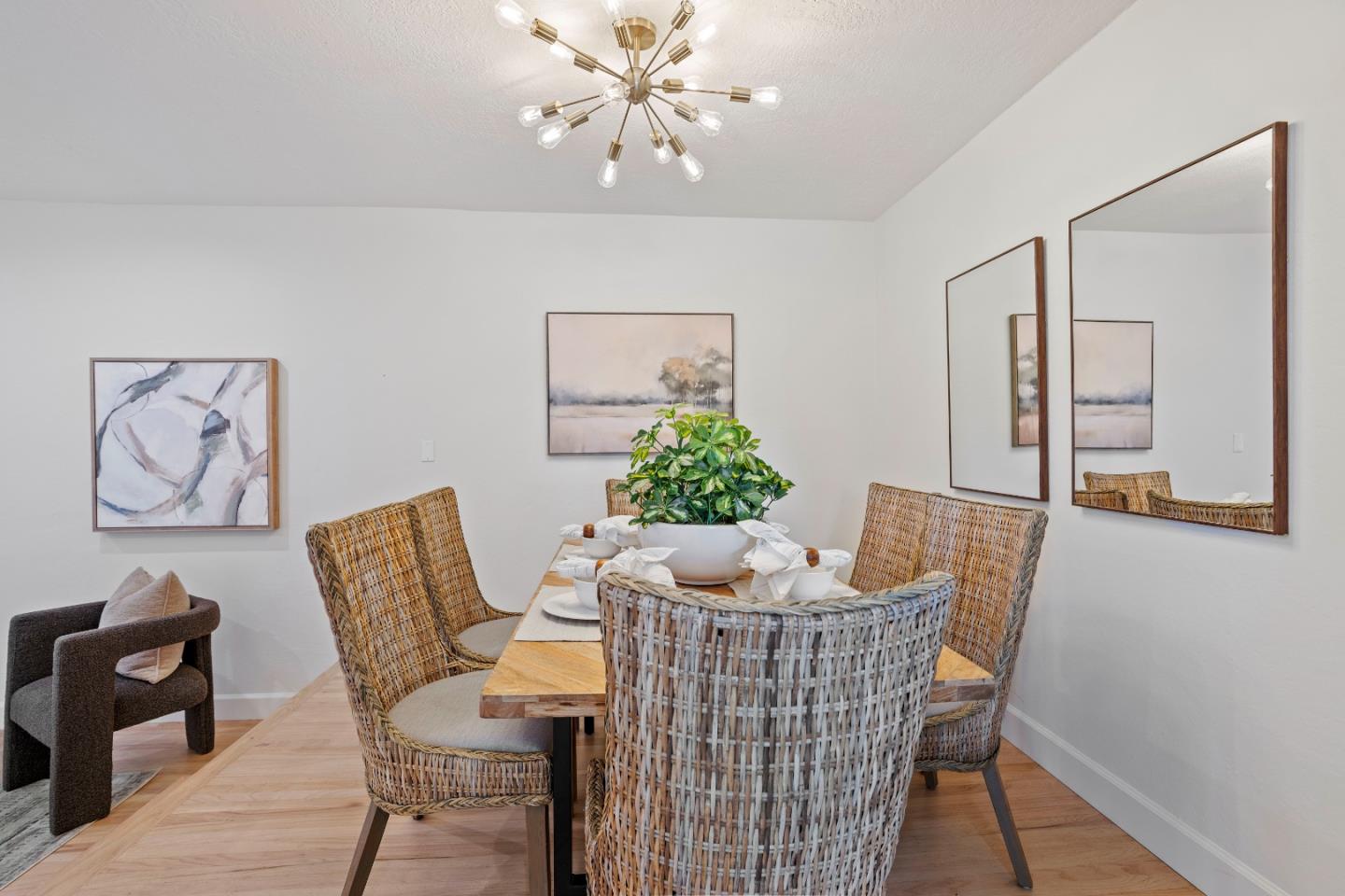 Detail Gallery Image 14 of 63 For 5868 Montevino Dr, San Jose,  CA 95123 - 3 Beds | 2/1 Baths