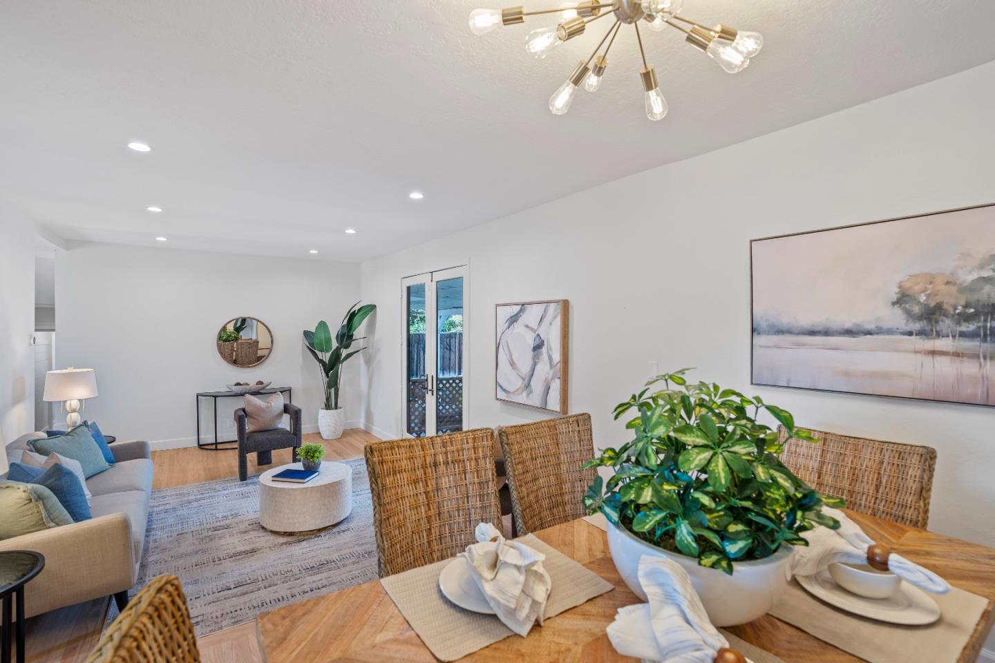 Detail Gallery Image 15 of 63 For 5868 Montevino Dr, San Jose,  CA 95123 - 3 Beds | 2/1 Baths