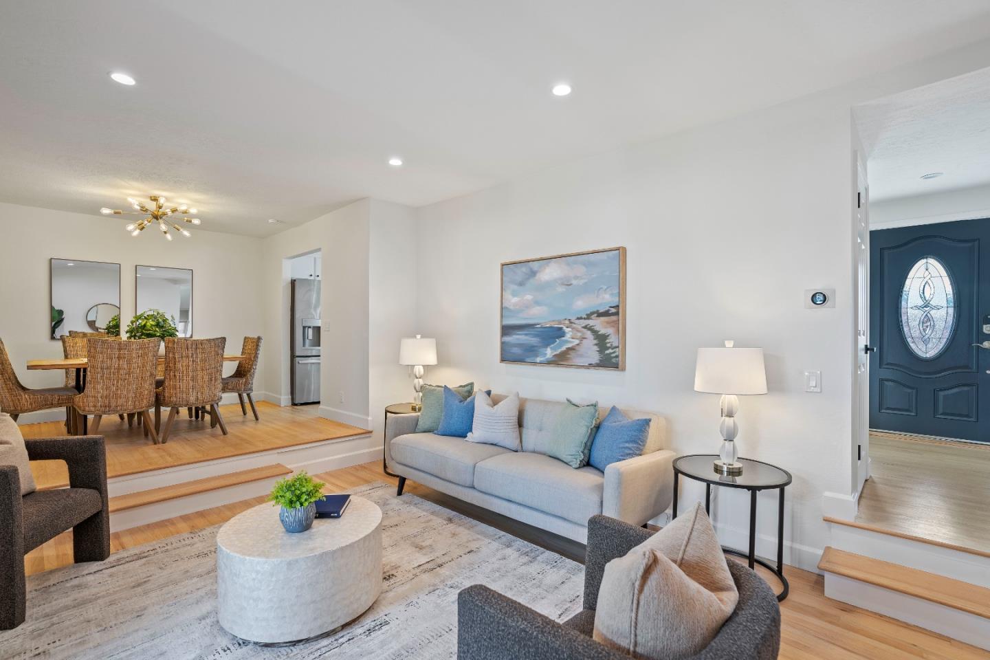Detail Gallery Image 17 of 63 For 5868 Montevino Dr, San Jose,  CA 95123 - 3 Beds | 2/1 Baths
