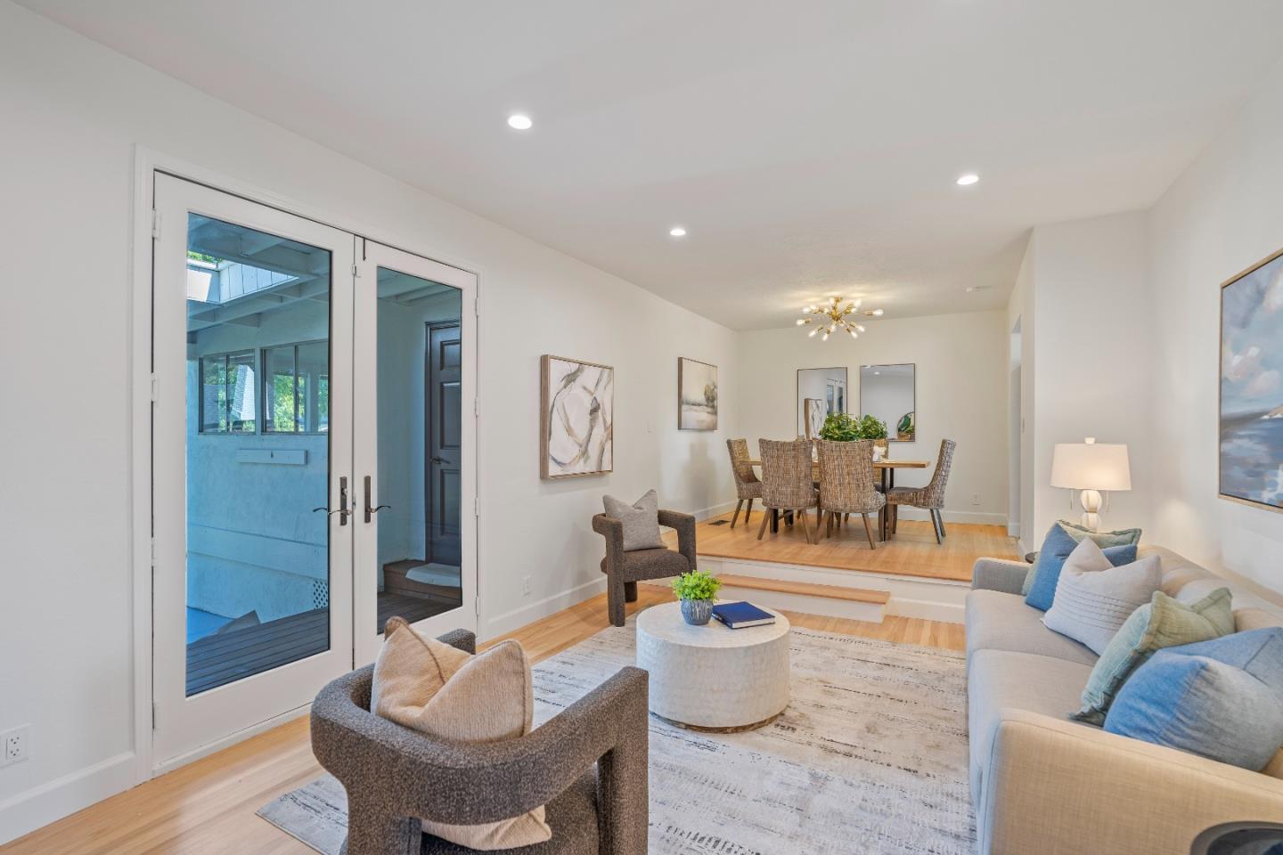 Detail Gallery Image 18 of 63 For 5868 Montevino Dr, San Jose,  CA 95123 - 3 Beds | 2/1 Baths