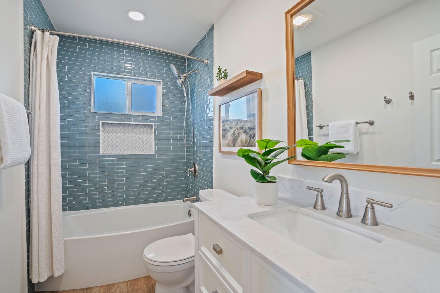 Detail Gallery Image 27 of 63 For 5868 Montevino Dr, San Jose,  CA 95123 - 3 Beds | 2/1 Baths