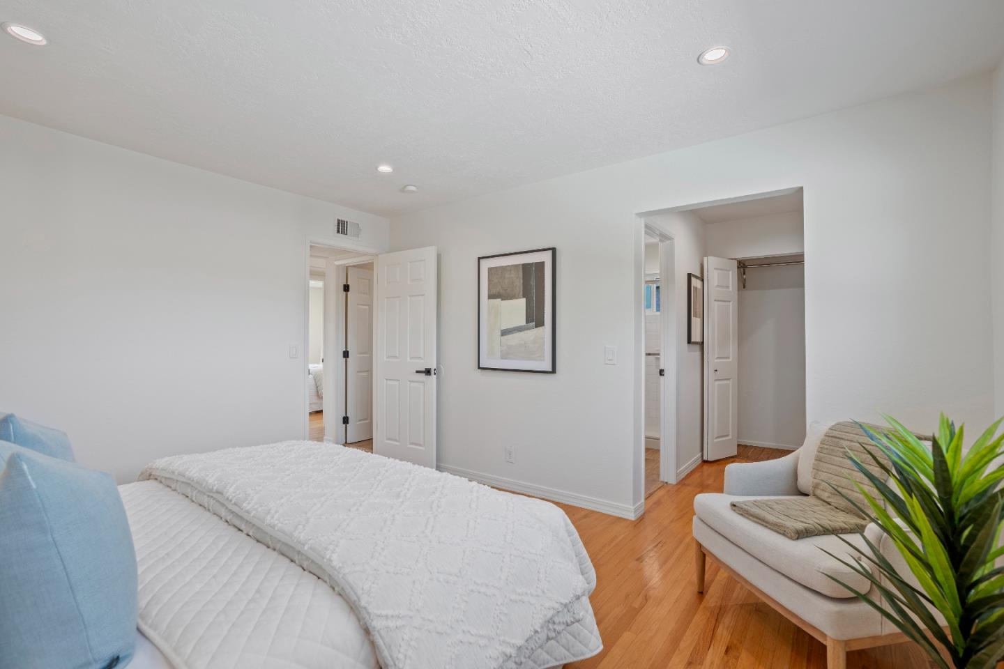 Detail Gallery Image 31 of 63 For 5868 Montevino Dr, San Jose,  CA 95123 - 3 Beds | 2/1 Baths