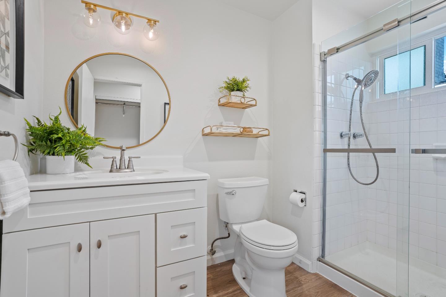 Detail Gallery Image 33 of 63 For 5868 Montevino Dr, San Jose,  CA 95123 - 3 Beds | 2/1 Baths