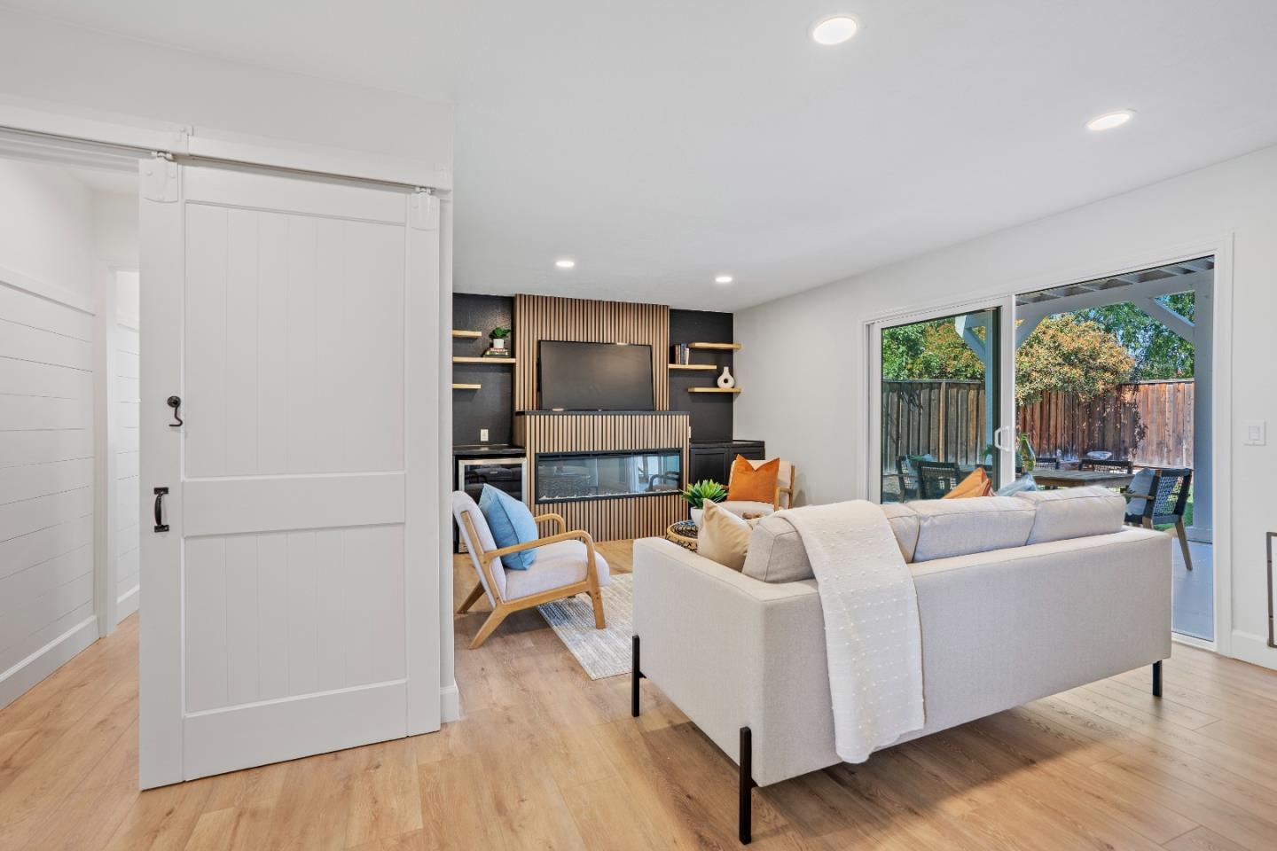 Detail Gallery Image 34 of 63 For 5868 Montevino Dr, San Jose,  CA 95123 - 3 Beds | 2/1 Baths