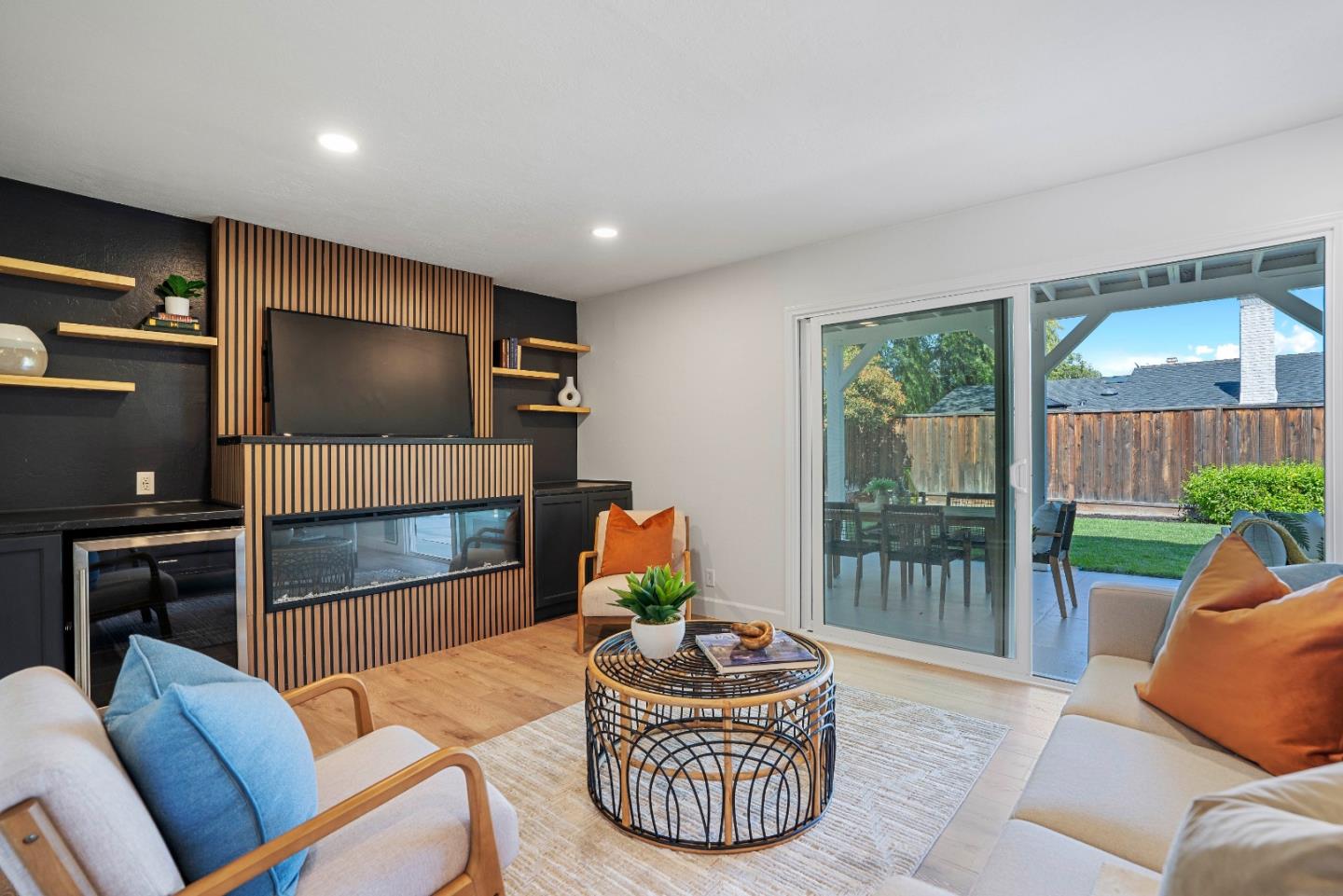 Detail Gallery Image 37 of 63 For 5868 Montevino Dr, San Jose,  CA 95123 - 3 Beds | 2/1 Baths