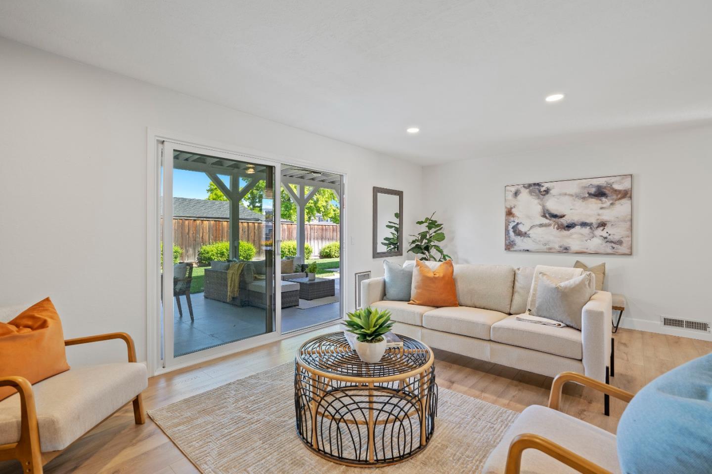 Detail Gallery Image 40 of 63 For 5868 Montevino Dr, San Jose,  CA 95123 - 3 Beds | 2/1 Baths