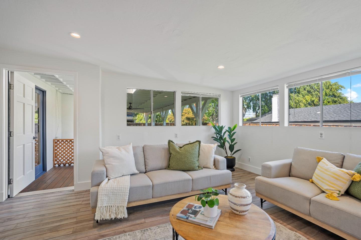 Detail Gallery Image 42 of 63 For 5868 Montevino Dr, San Jose,  CA 95123 - 3 Beds | 2/1 Baths