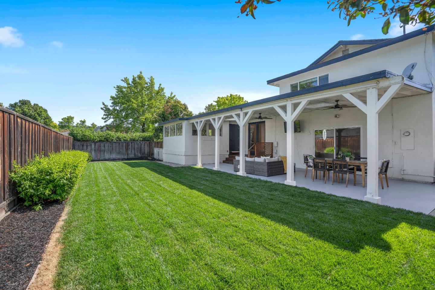 Detail Gallery Image 47 of 63 For 5868 Montevino Dr, San Jose,  CA 95123 - 3 Beds | 2/1 Baths