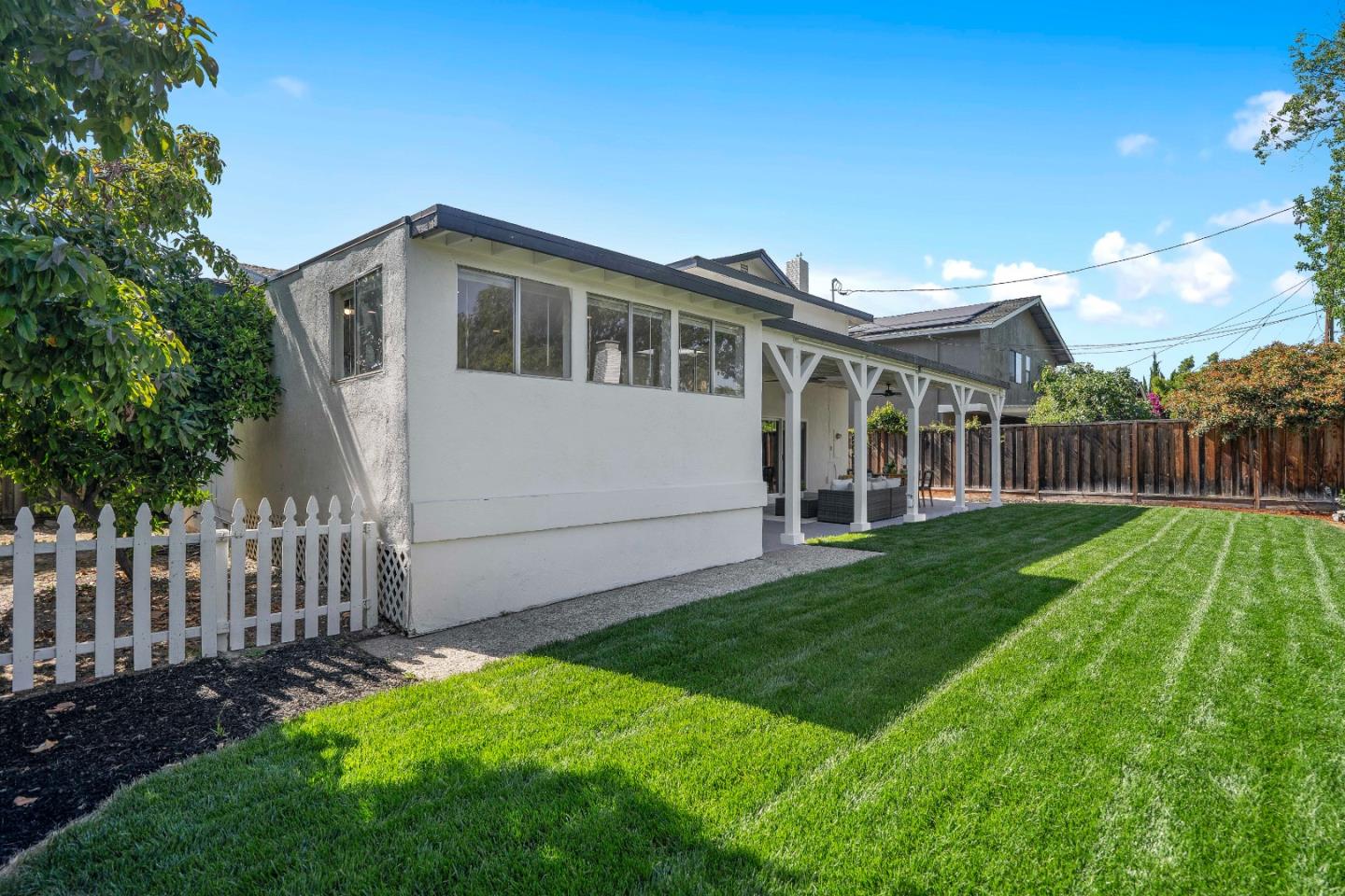 Detail Gallery Image 48 of 63 For 5868 Montevino Dr, San Jose,  CA 95123 - 3 Beds | 2/1 Baths