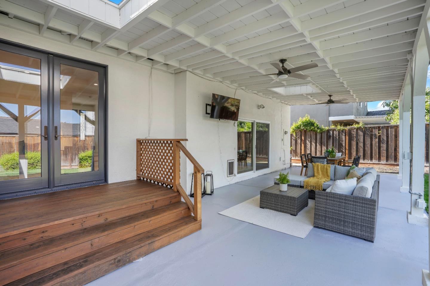 Detail Gallery Image 51 of 63 For 5868 Montevino Dr, San Jose,  CA 95123 - 3 Beds | 2/1 Baths