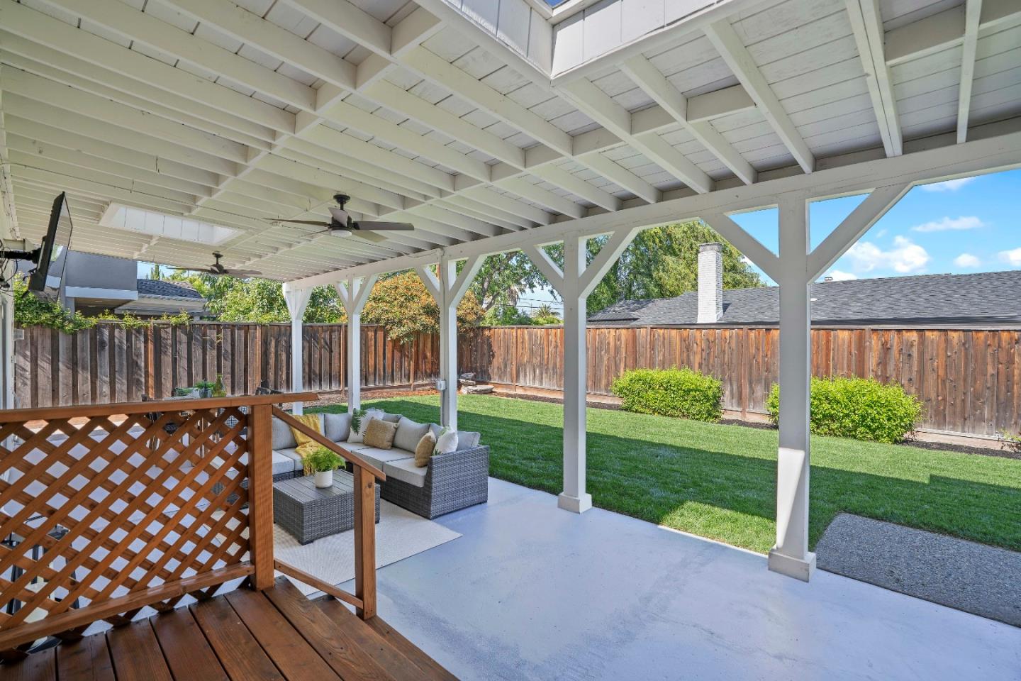 Detail Gallery Image 52 of 63 For 5868 Montevino Dr, San Jose,  CA 95123 - 3 Beds | 2/1 Baths