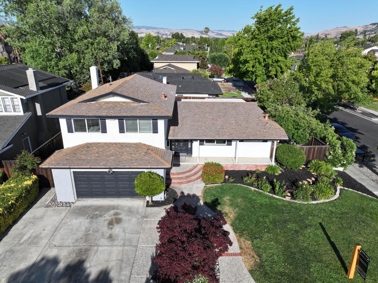 Detail Gallery Image 54 of 63 For 5868 Montevino Dr, San Jose,  CA 95123 - 3 Beds | 2/1 Baths