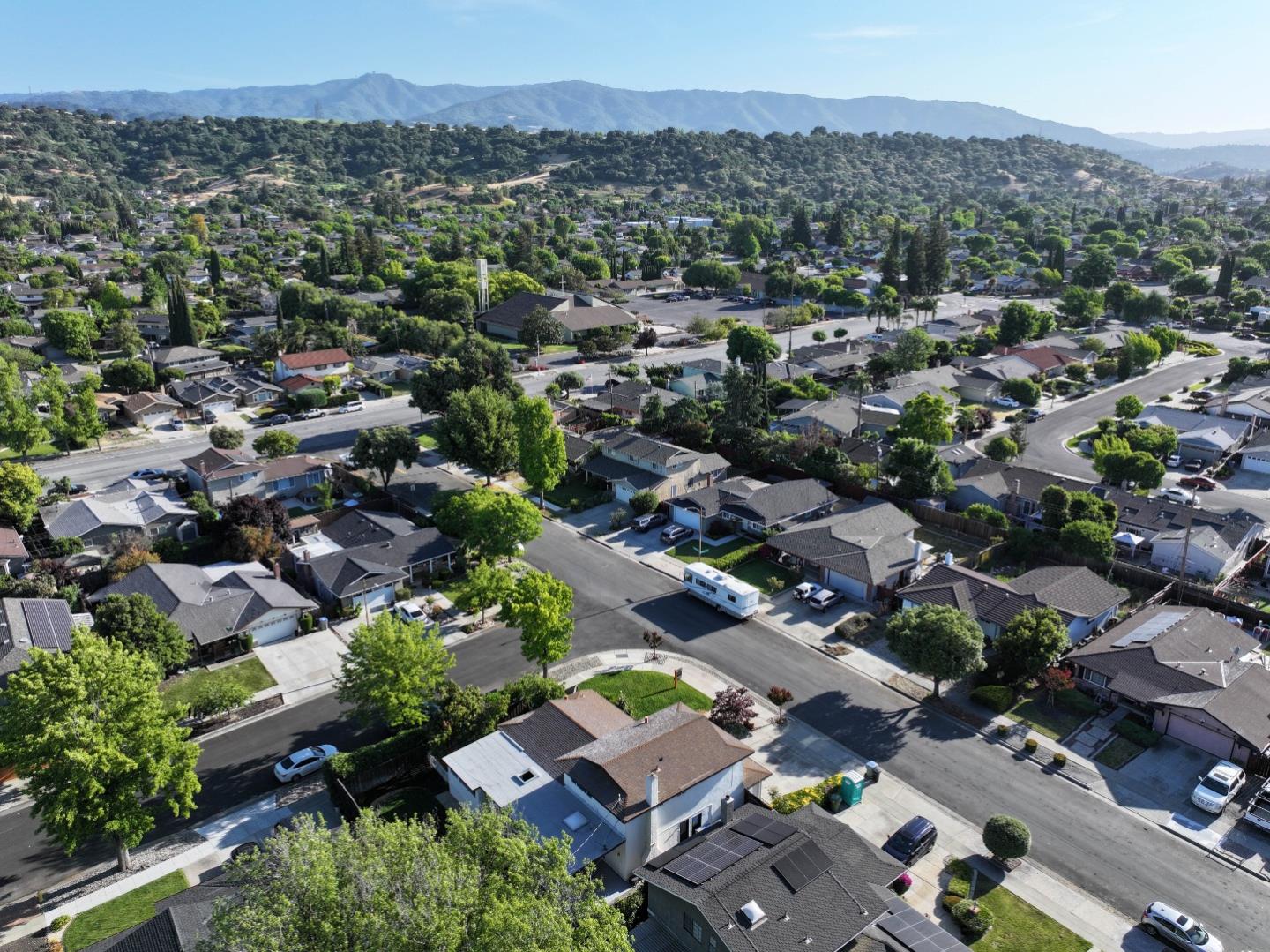 Detail Gallery Image 58 of 63 For 5868 Montevino Dr, San Jose,  CA 95123 - 3 Beds | 2/1 Baths