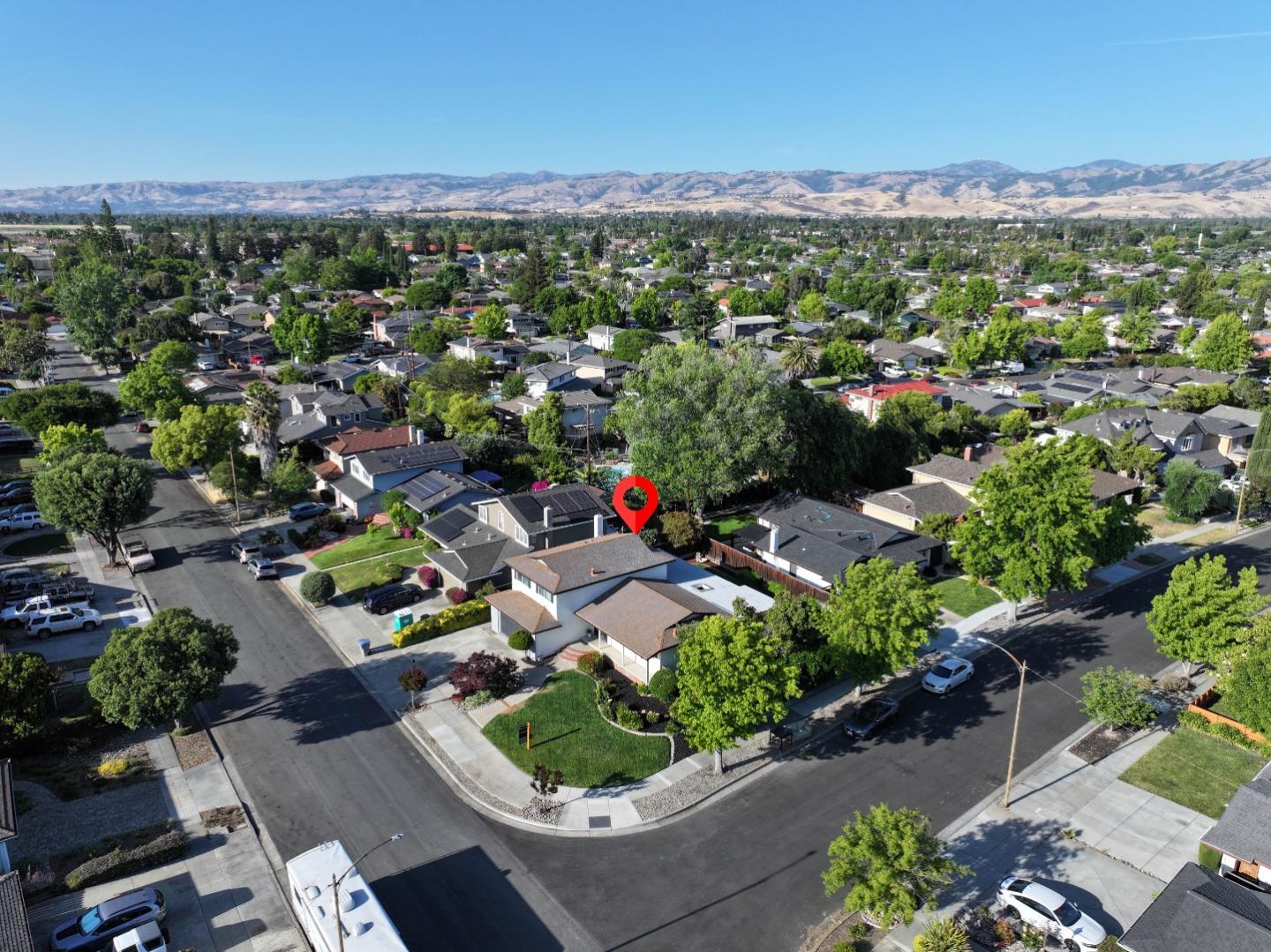 Detail Gallery Image 60 of 63 For 5868 Montevino Dr, San Jose,  CA 95123 - 3 Beds | 2/1 Baths