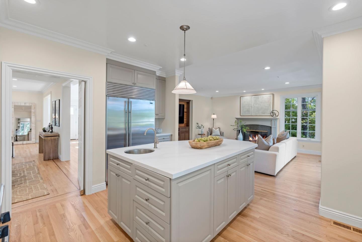 Detail Gallery Image 16 of 71 For 739 Oak View Way, Redwood City,  CA 94062 - 4 Beds | 4 Baths