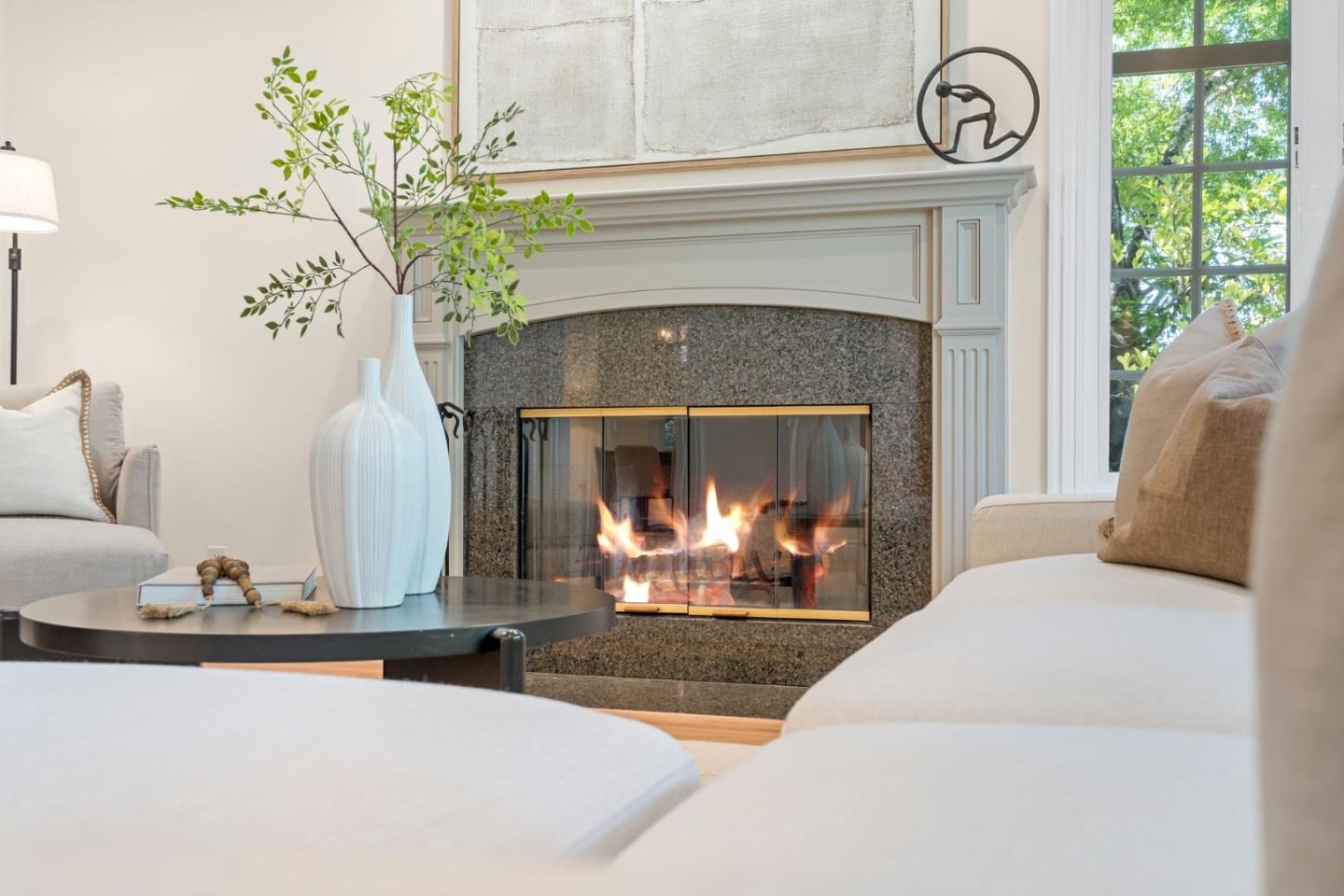 Detail Gallery Image 20 of 71 For 739 Oak View Way, Redwood City,  CA 94062 - 4 Beds | 4 Baths