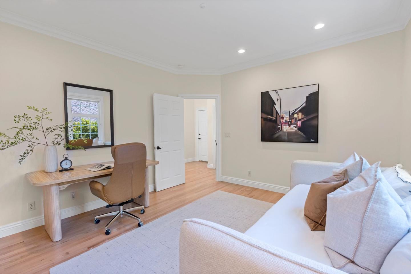 Detail Gallery Image 23 of 71 For 739 Oak View Way, Redwood City,  CA 94062 - 4 Beds | 4 Baths