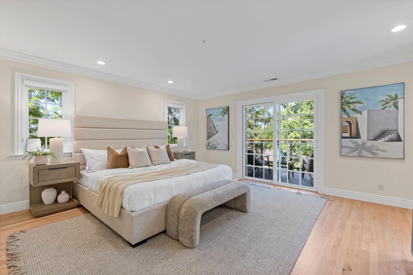 Detail Gallery Image 29 of 71 For 739 Oak View Way, Redwood City,  CA 94062 - 4 Beds | 4 Baths