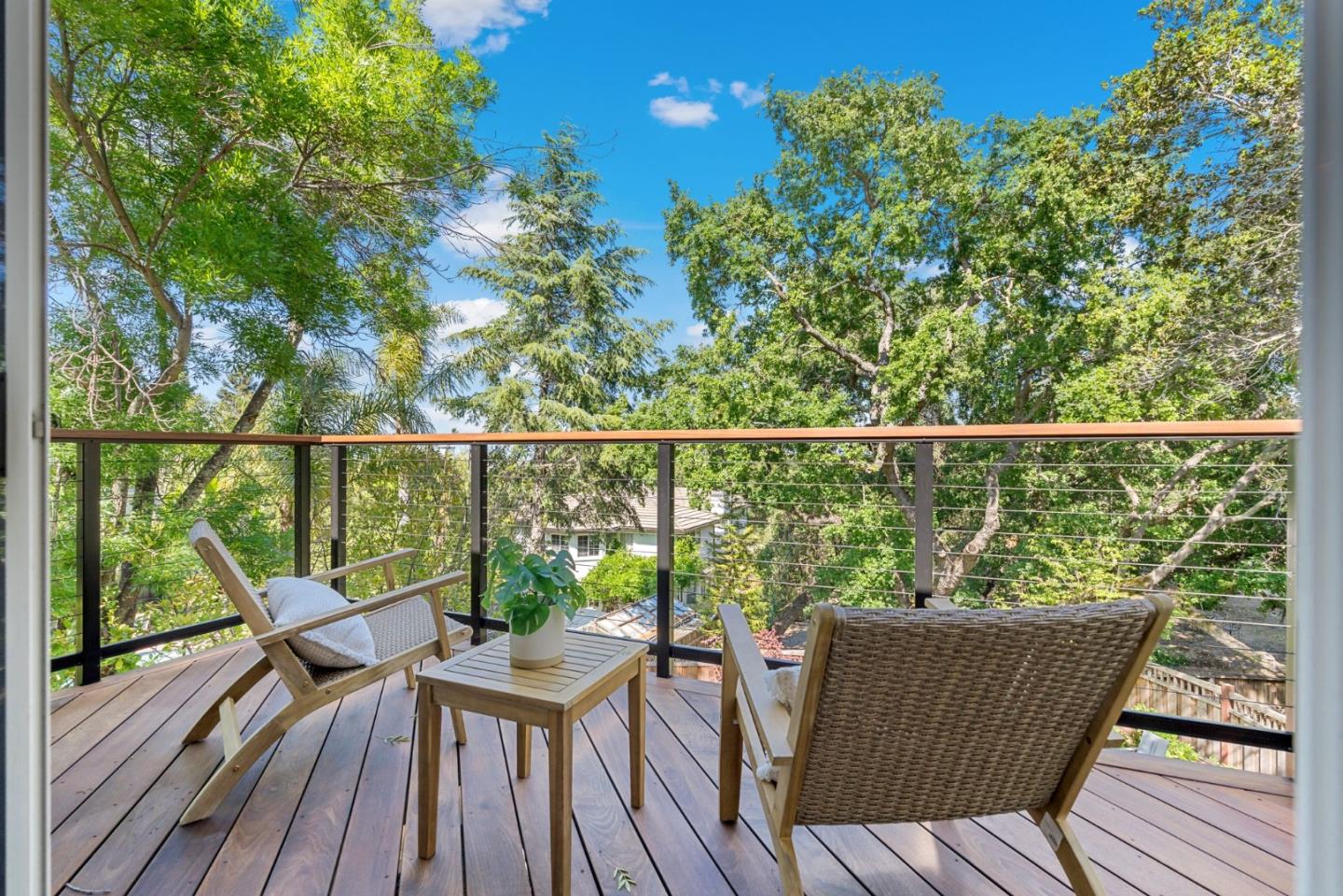Detail Gallery Image 36 of 71 For 739 Oak View Way, Redwood City,  CA 94062 - 4 Beds | 4 Baths