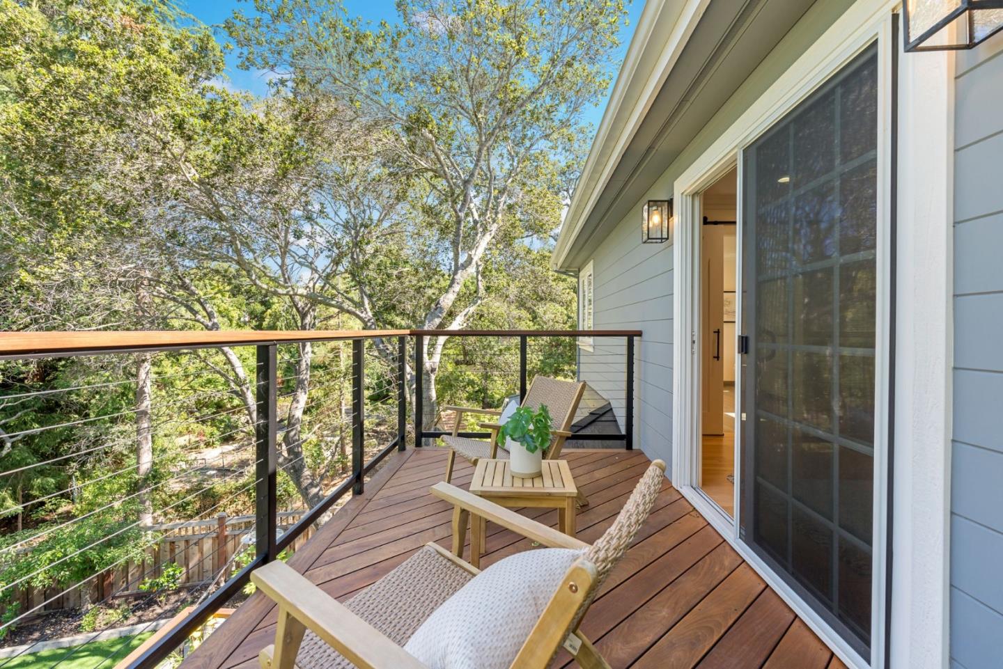Detail Gallery Image 37 of 71 For 739 Oak View Way, Redwood City,  CA 94062 - 4 Beds | 4 Baths