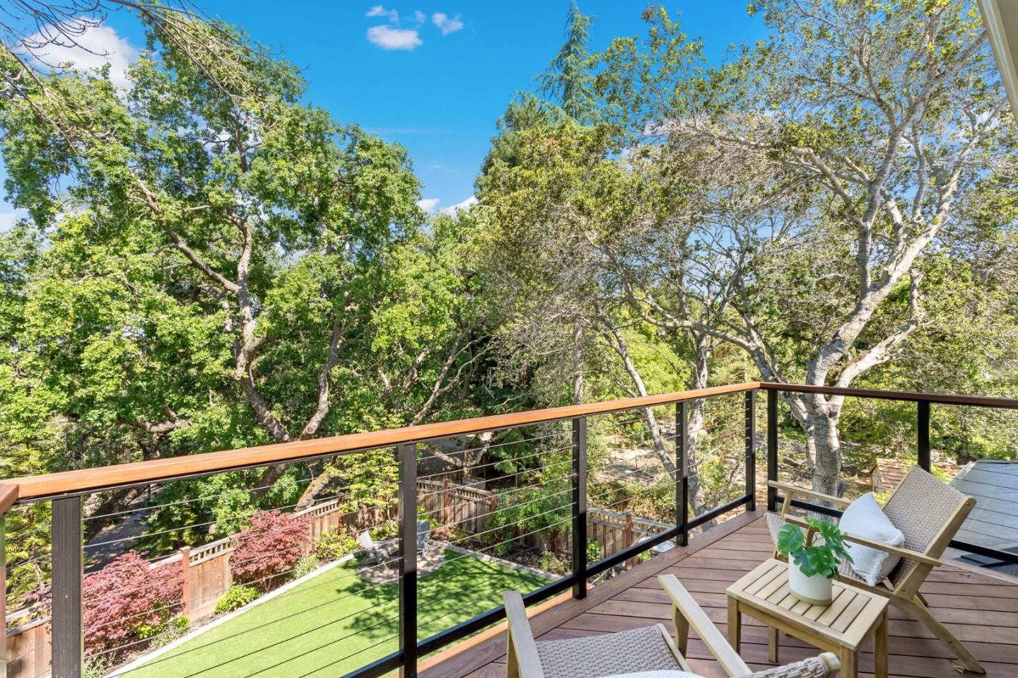 Detail Gallery Image 38 of 71 For 739 Oak View Way, Redwood City,  CA 94062 - 4 Beds | 4 Baths