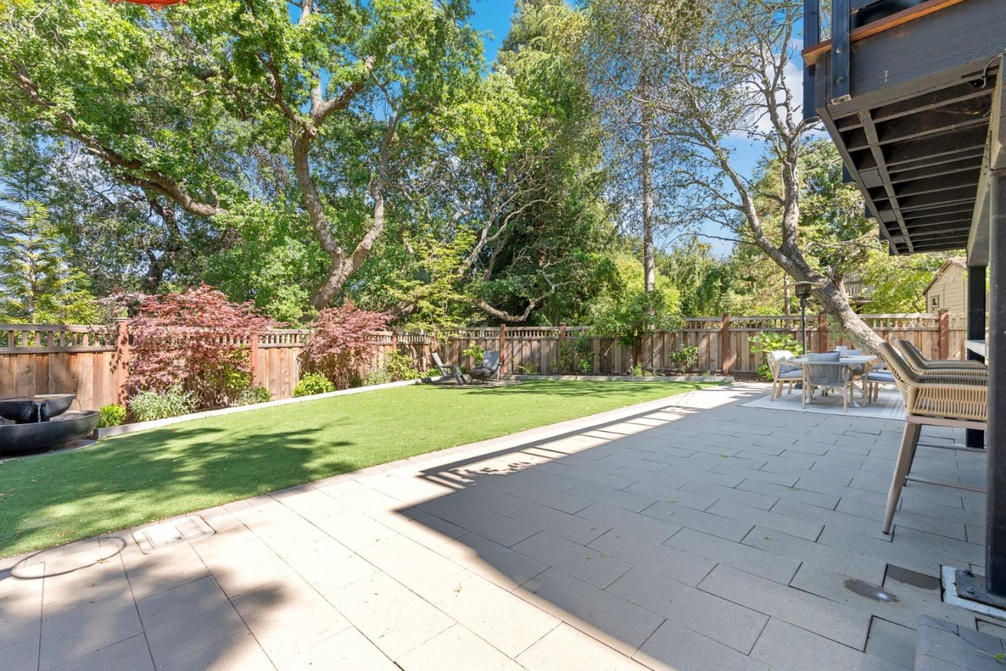 Detail Gallery Image 41 of 71 For 739 Oak View Way, Redwood City,  CA 94062 - 4 Beds | 4 Baths