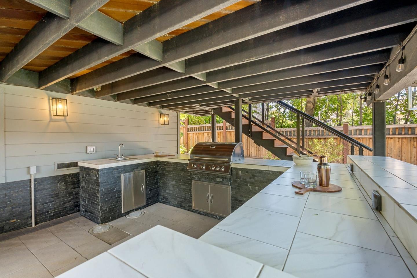 Detail Gallery Image 46 of 71 For 739 Oak View Way, Redwood City,  CA 94062 - 4 Beds | 4 Baths