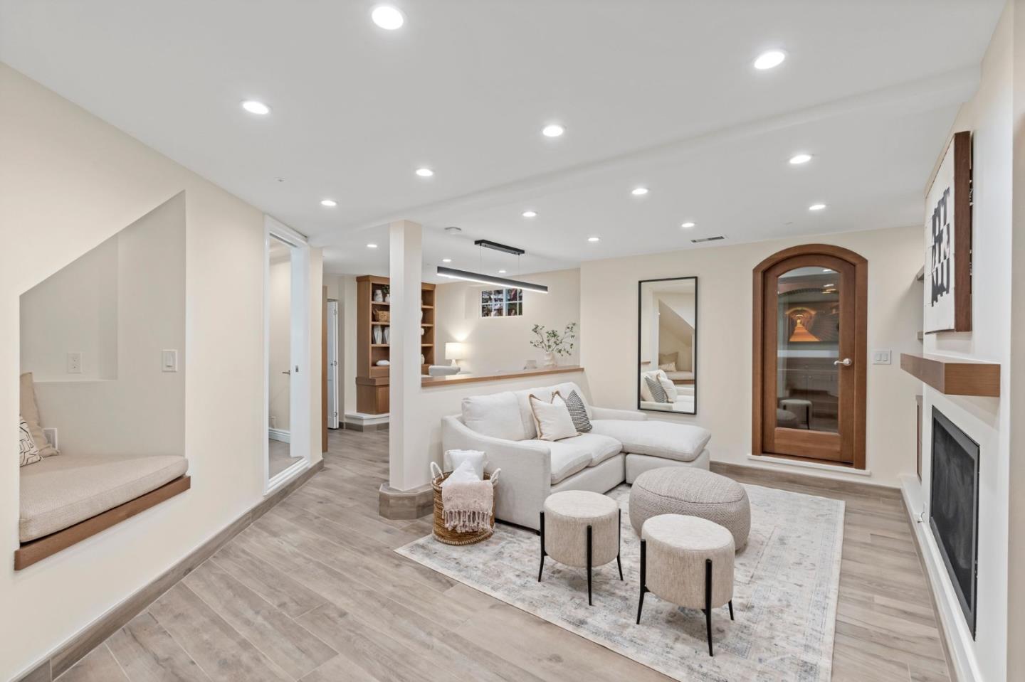 Detail Gallery Image 54 of 71 For 739 Oak View Way, Redwood City,  CA 94062 - 4 Beds | 4 Baths