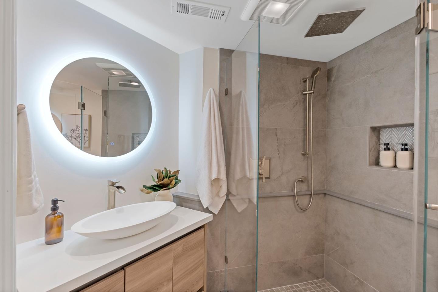 Detail Gallery Image 61 of 71 For 739 Oak View Way, Redwood City,  CA 94062 - 4 Beds | 4 Baths