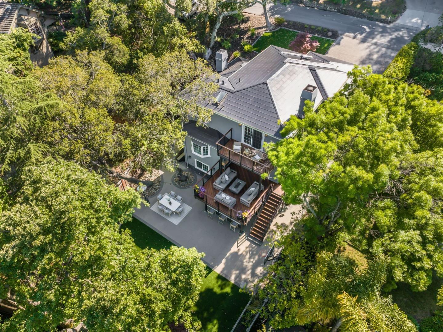 Detail Gallery Image 62 of 71 For 739 Oak View Way, Redwood City,  CA 94062 - 4 Beds | 4 Baths
