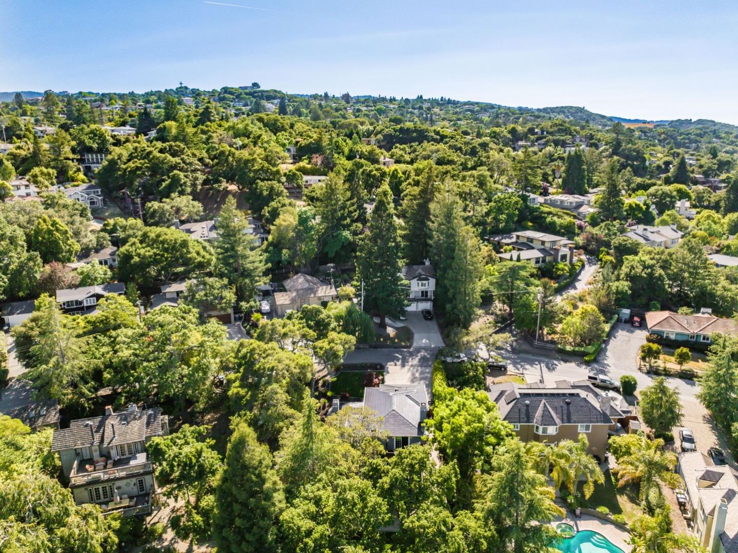 Detail Gallery Image 63 of 71 For 739 Oak View Way, Redwood City,  CA 94062 - 4 Beds | 4 Baths