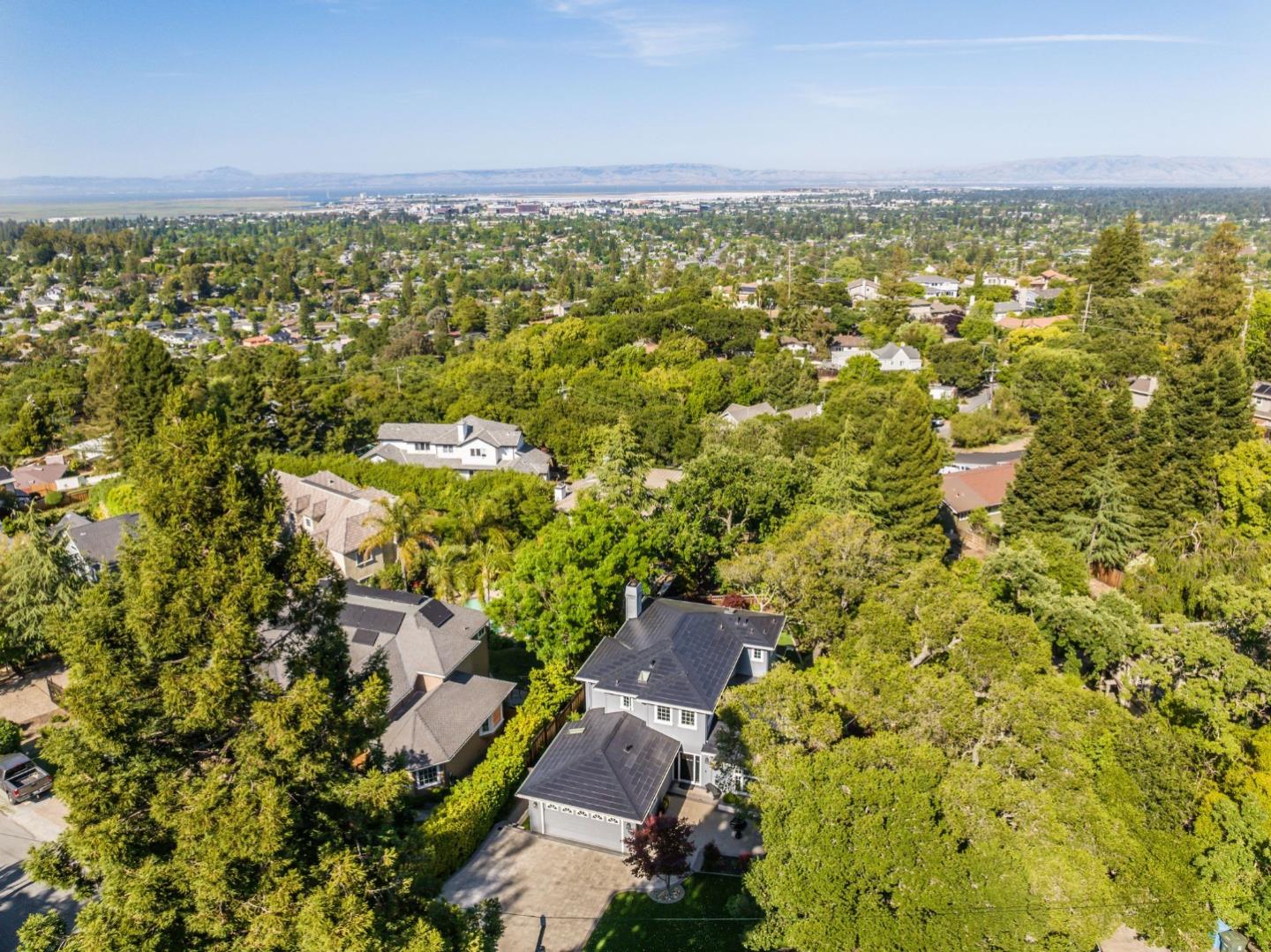 Detail Gallery Image 64 of 71 For 739 Oak View Way, Redwood City,  CA 94062 - 4 Beds | 4 Baths