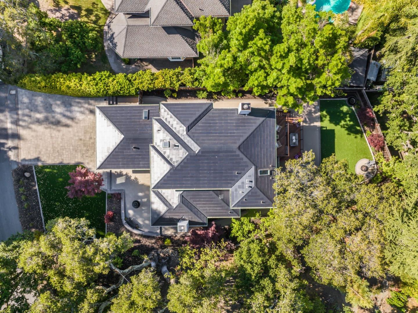 Detail Gallery Image 66 of 71 For 739 Oak View Way, Redwood City,  CA 94062 - 4 Beds | 4 Baths