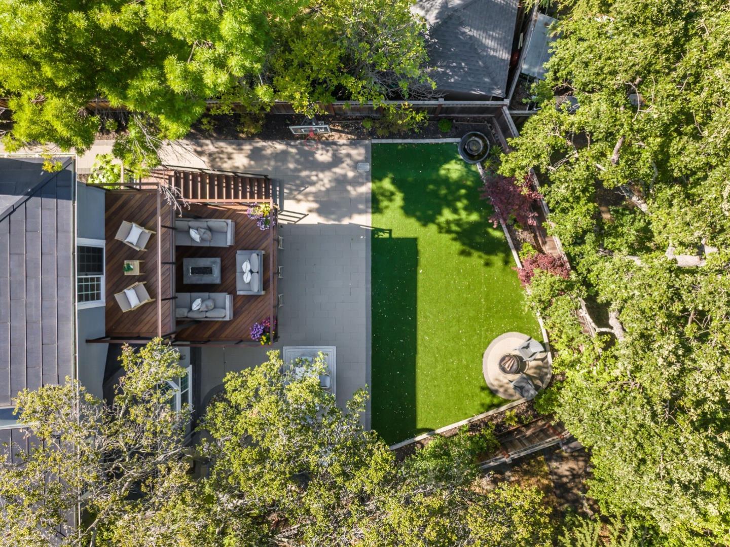 Detail Gallery Image 67 of 71 For 739 Oak View Way, Redwood City,  CA 94062 - 4 Beds | 4 Baths