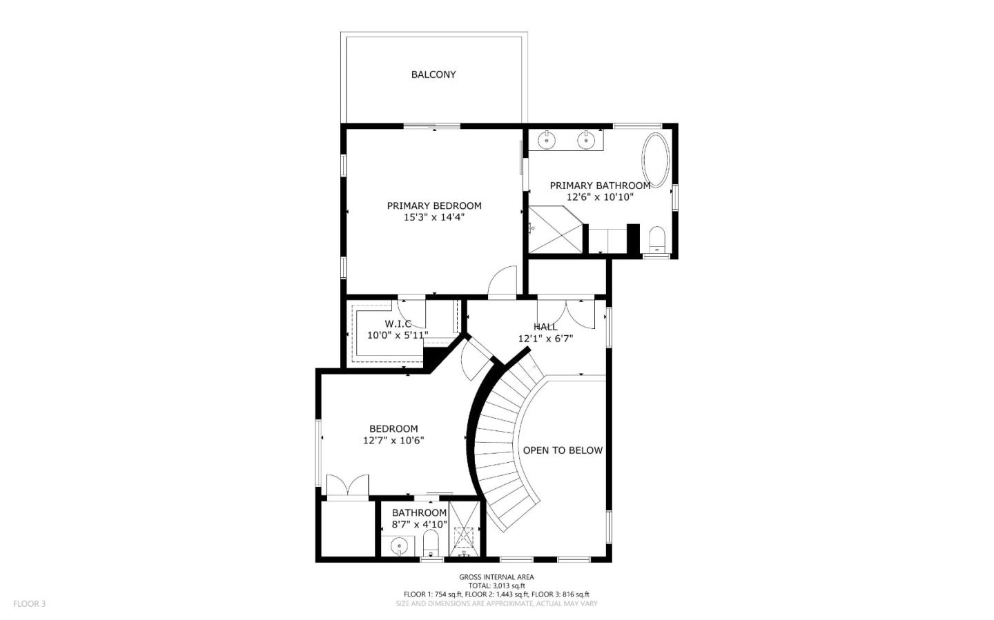 Detail Gallery Image 69 of 71 For 739 Oak View Way, Redwood City,  CA 94062 - 4 Beds | 4 Baths