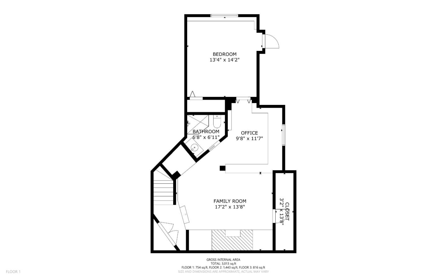 Detail Gallery Image 70 of 71 For 739 Oak View Way, Redwood City,  CA 94062 - 4 Beds | 4 Baths