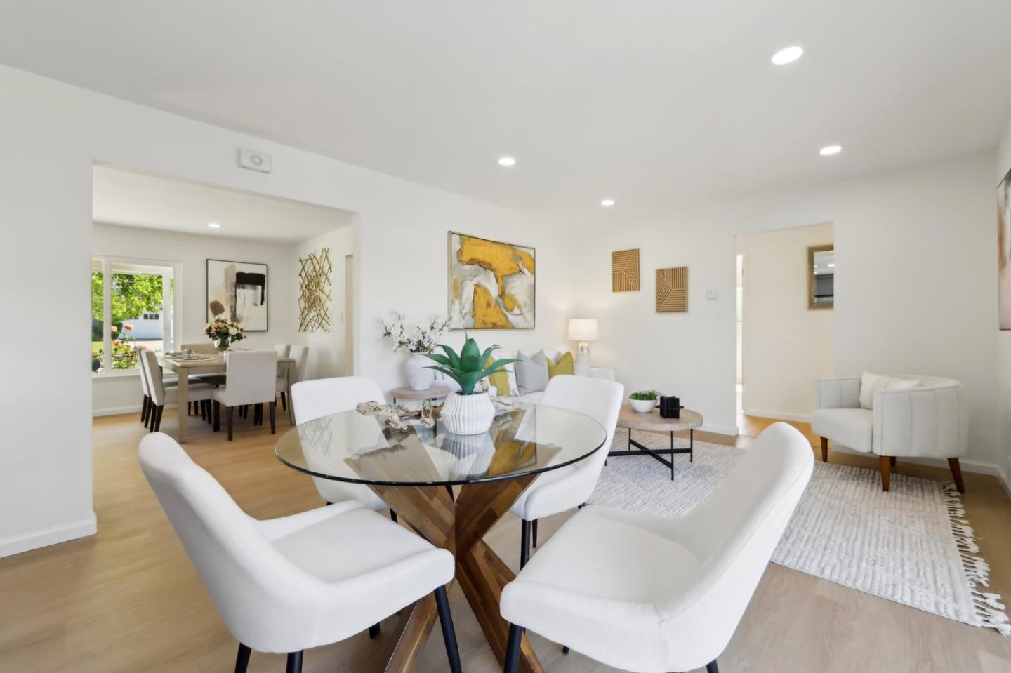 Detail Gallery Image 10 of 36 For 4663 Borina Dr, San Jose,  CA 95129 - 3 Beds | 2 Baths