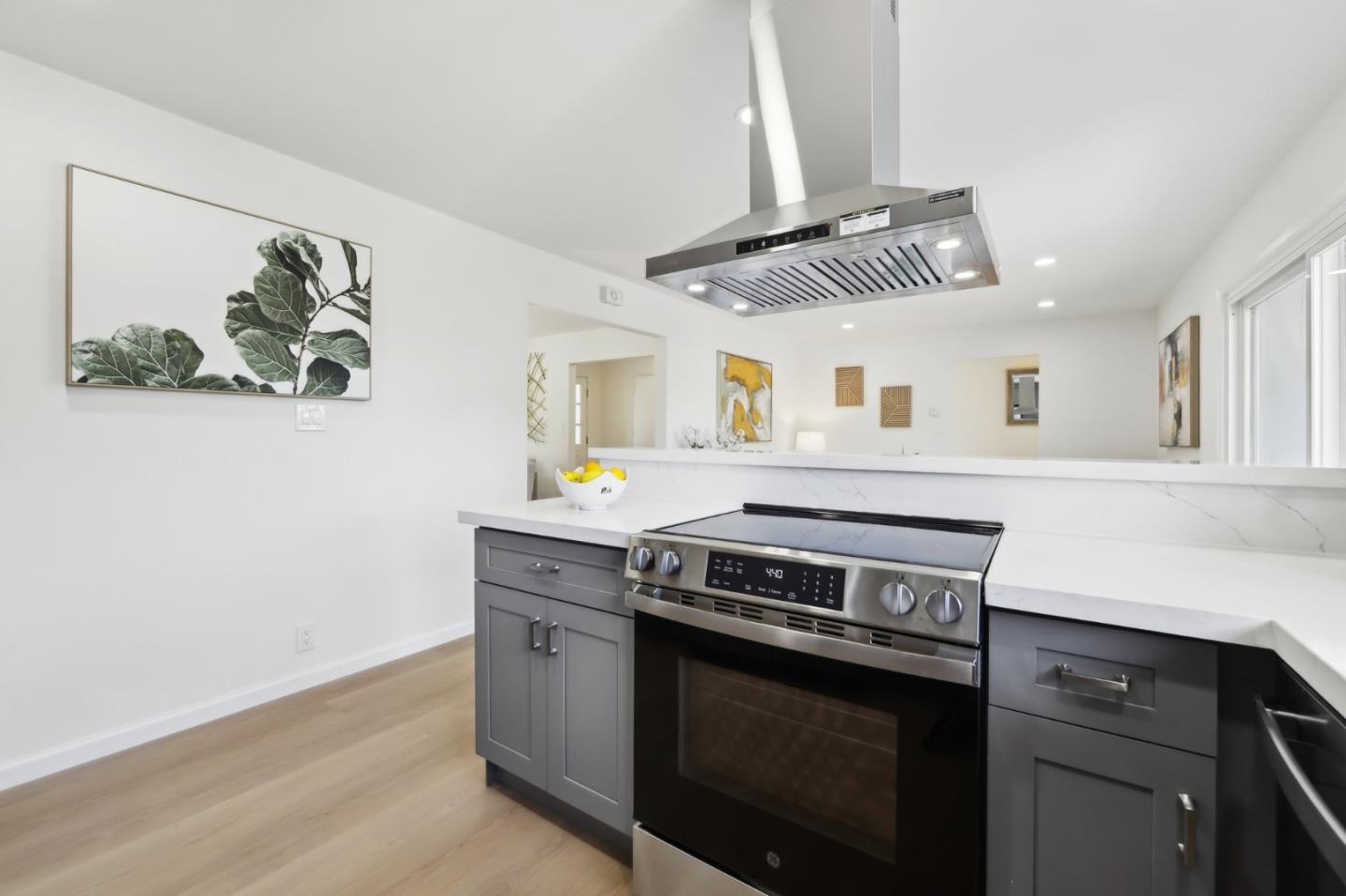 Detail Gallery Image 15 of 36 For 4663 Borina Dr, San Jose,  CA 95129 - 3 Beds | 2 Baths