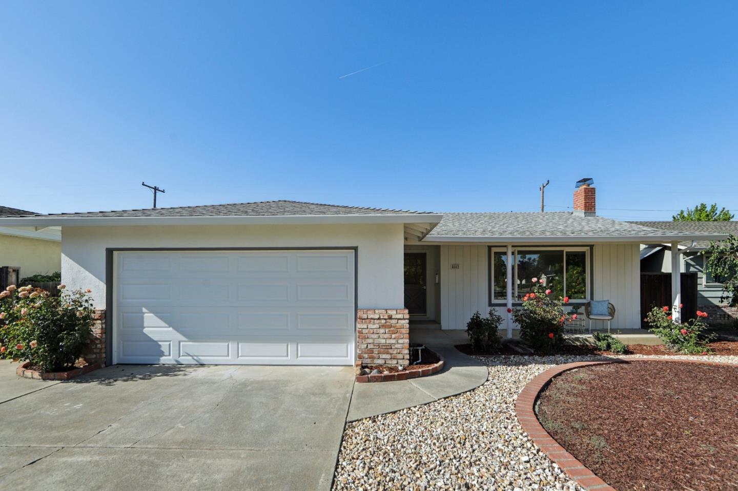 Detail Gallery Image 2 of 36 For 4663 Borina Dr, San Jose,  CA 95129 - 3 Beds | 2 Baths