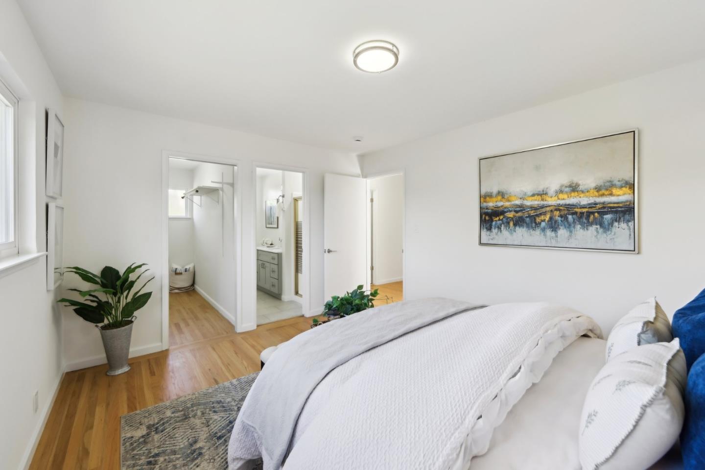 Detail Gallery Image 22 of 36 For 4663 Borina Dr, San Jose,  CA 95129 - 3 Beds | 2 Baths