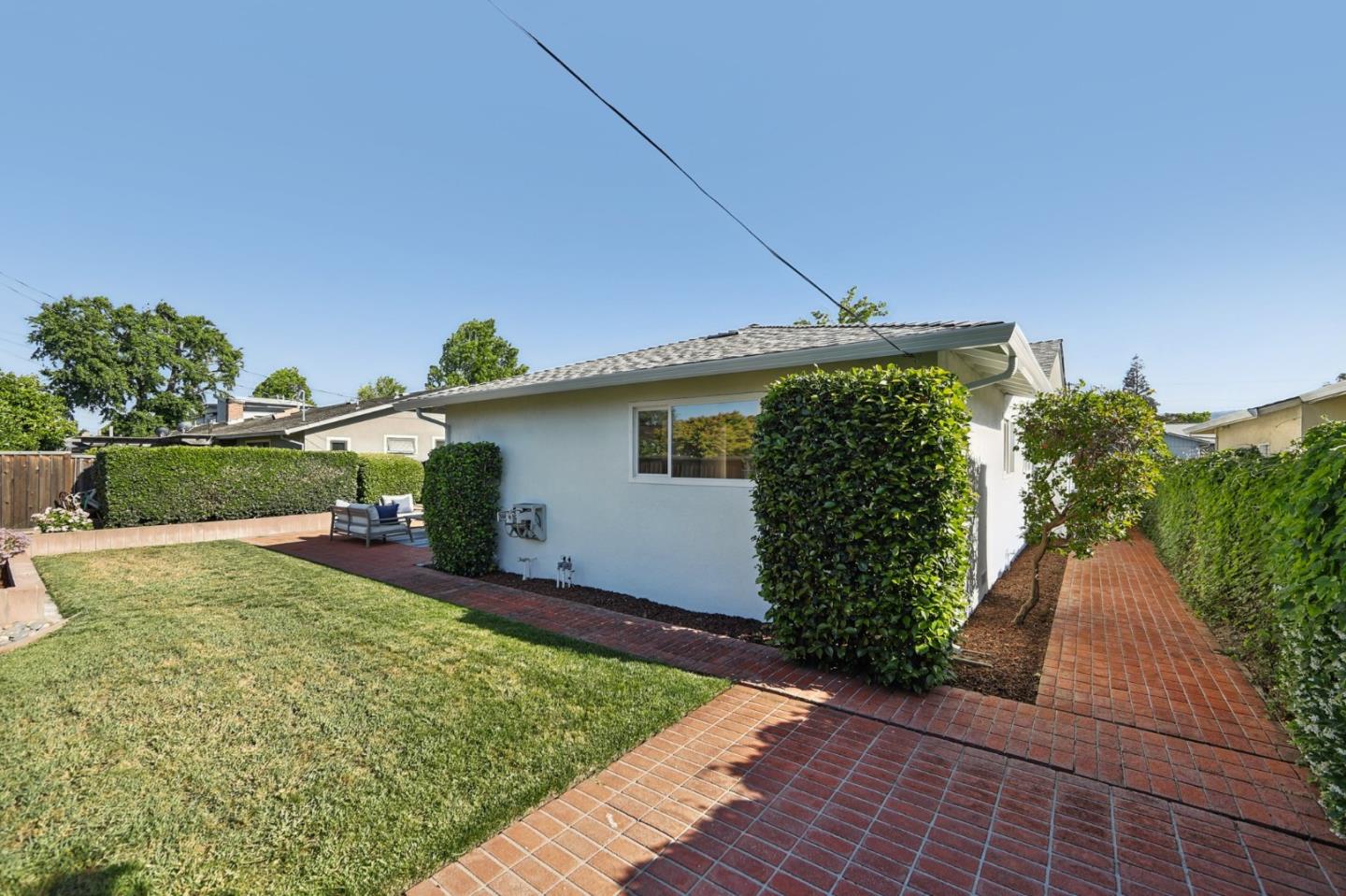 Detail Gallery Image 28 of 36 For 4663 Borina Dr, San Jose,  CA 95129 - 3 Beds | 2 Baths
