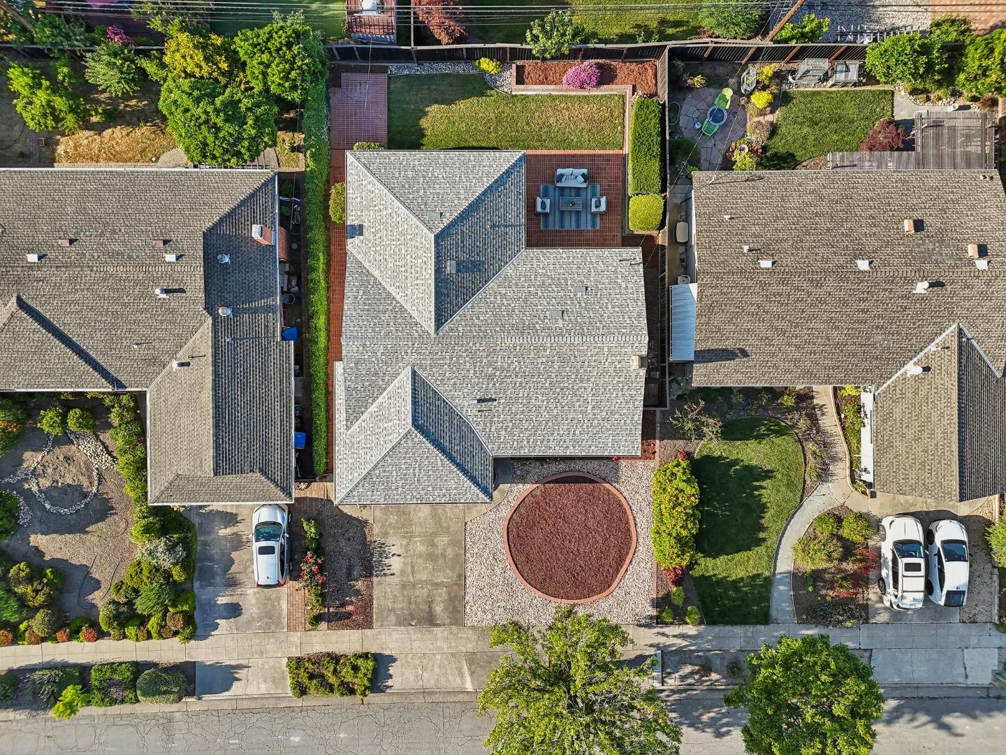 Detail Gallery Image 30 of 36 For 4663 Borina Dr, San Jose,  CA 95129 - 3 Beds | 2 Baths
