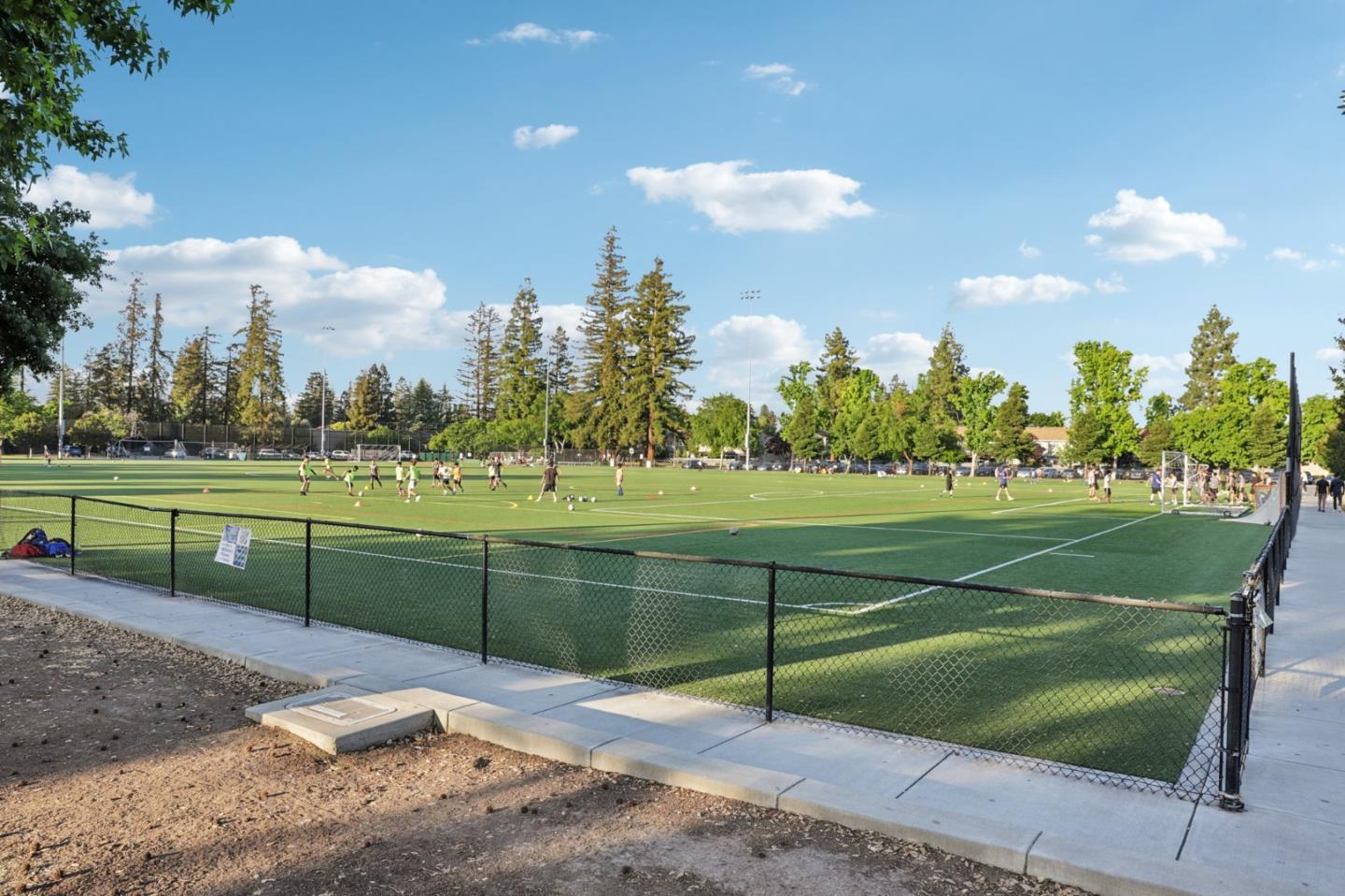 Detail Gallery Image 34 of 36 For 4663 Borina Dr, San Jose,  CA 95129 - 3 Beds | 2 Baths