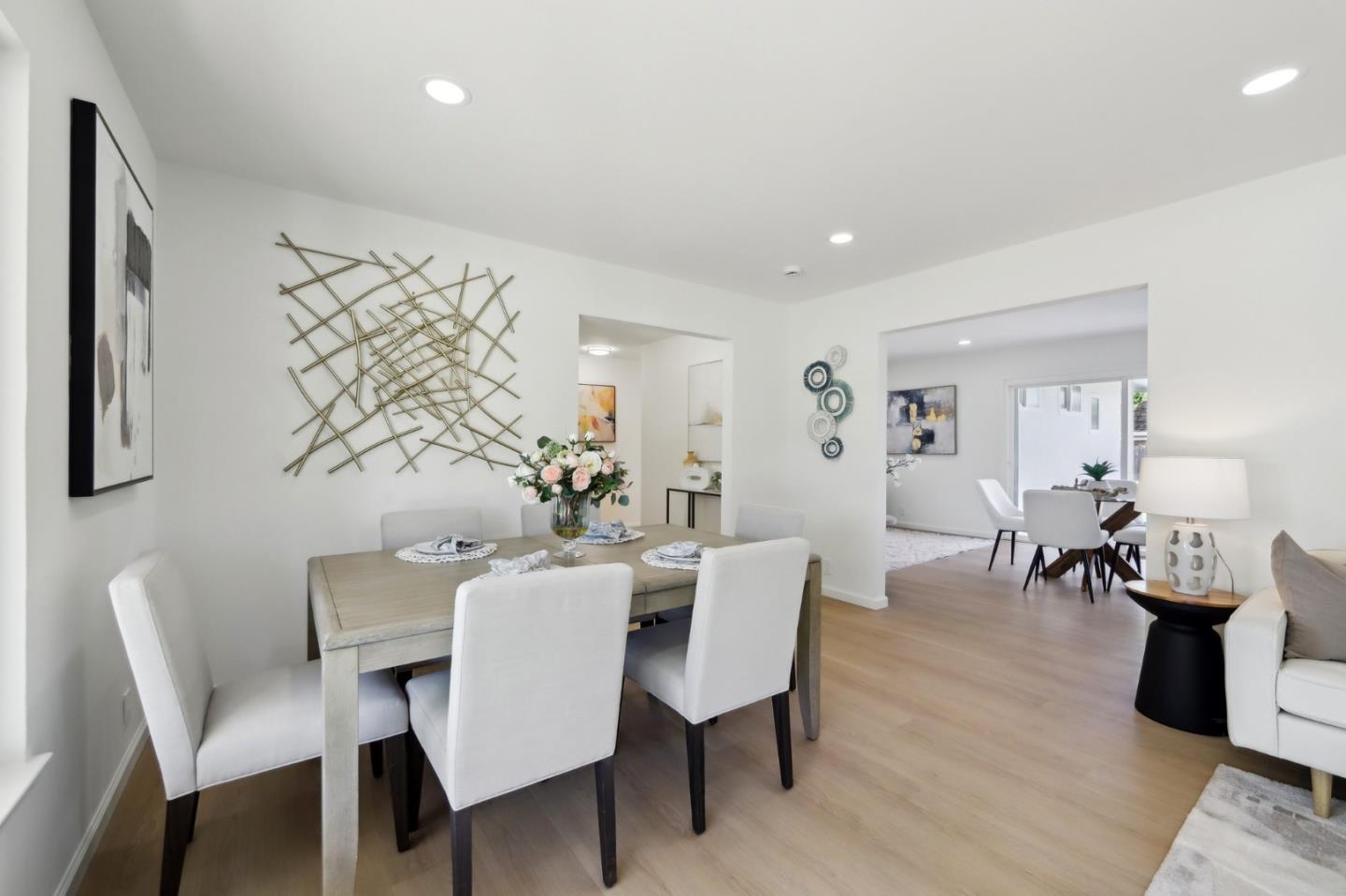 Detail Gallery Image 7 of 36 For 4663 Borina Dr, San Jose,  CA 95129 - 3 Beds | 2 Baths