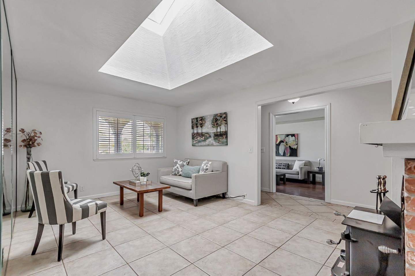 Detail Gallery Image 13 of 52 For 5883 Chris Dr, San Jose,  CA 95123 - 4 Beds | 2 Baths