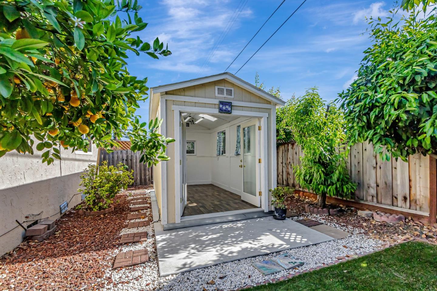 Detail Gallery Image 43 of 52 For 5883 Chris Dr, San Jose,  CA 95123 - 4 Beds | 2 Baths