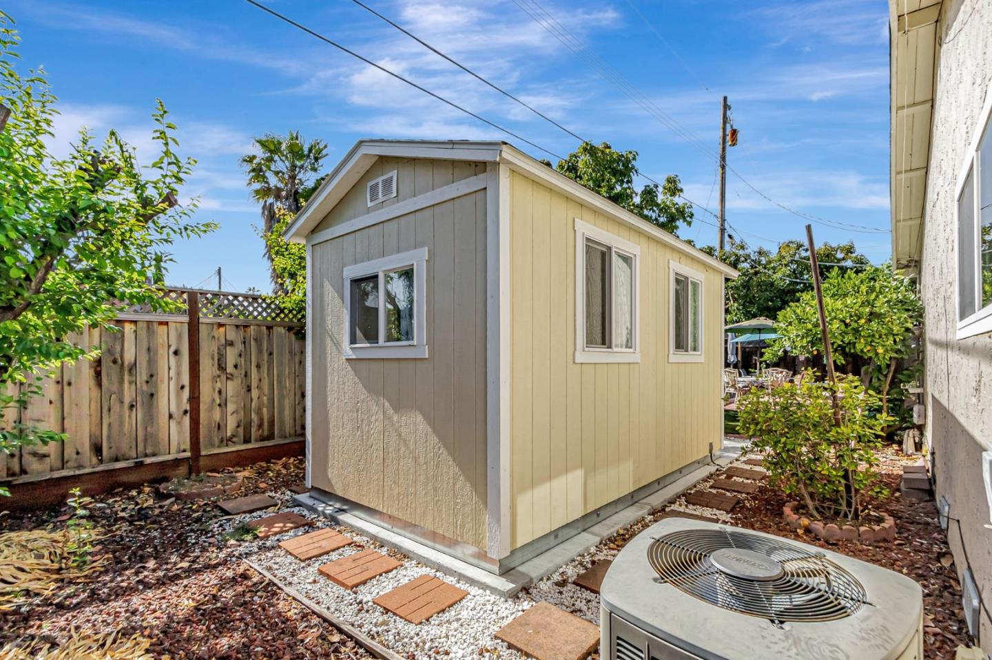Detail Gallery Image 46 of 52 For 5883 Chris Dr, San Jose,  CA 95123 - 4 Beds | 2 Baths